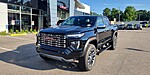 New 2025 GMC CANYON 4WD DENALI in LAUREL, MISSISSIPPI