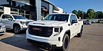 New 2026 GMC SIERRA 1500 PRO in LAUREL, MISSISSIPPI