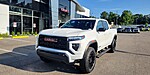 New 2026 GMC CANYON 2WD ELEVATION in LAUREL, MISSISSIPPI