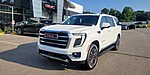 New 2025 GMC YUKON XL ELEVATION in LAUREL, MISSISSIPPI