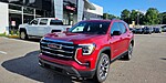 New 2026 GMC TERRAIN FWD ELEVATION in LAUREL, MISSISSIPPI
