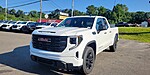 New 2026 GMC SIERRA 1500 PRO in LAUREL, MISSISSIPPI