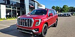 New 2025 GMC YUKON DENALI in LAUREL, MISSISSIPPI