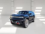 New 2025 GMC HUMMER EV 3X in LAUREL, MISSISSIPPI (Photo 1)