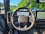 New 2025 GMC HUMMER EV 3X in LAUREL, MISSISSIPPI (Photo 12)