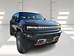 New 2025 GMC HUMMER EV 3X in LAUREL, MISSISSIPPI (Photo 3)