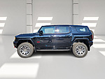 New 2025 GMC HUMMER EV 3X in LAUREL, MISSISSIPPI (Photo 4)
