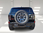 New 2025 GMC HUMMER EV 3X in LAUREL, MISSISSIPPI (Photo 6)