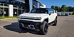 New 2025 GMC HUMMER EV 2X in LAUREL, MISSISSIPPI