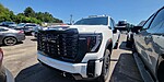 New 2025 GMC SIERRA 2500 DENALI ULTIMATE in LAUREL, MISSISSIPPI