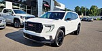 New 2026 GMC ACADIA FWD ELEVATION in LAUREL, MISSISSIPPI
