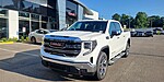 New 2025 GMC SIERRA 1500 SLT in LAUREL, MISSISSIPPI
