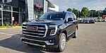 New 2025 GMC YUKON ELEVATION in LAUREL, MISSISSIPPI