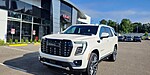 New 2025 GMC YUKON DENALI ULTIMATE in LAUREL, MISSISSIPPI