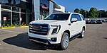 New 2025 GMC YUKON ELEVATION in LAUREL, MISSISSIPPI