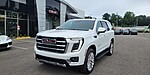 New 2025 GMC YUKON ELEVATION in LAUREL, MISSISSIPPI