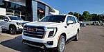 New 2025 GMC YUKON ELEVATION in LAUREL, MISSISSIPPI