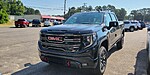 New 2026 GMC SIERRA 1500 AT4 in LAUREL, MISSISSIPPI
