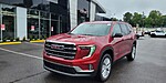 New 2026 GMC ACADIA FWD ELEVATION in LAUREL, MISSISSIPPI