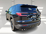 New 2026 GMC ACADIA FWD ELEVATION in LAUREL, MISSISSIPPI (Photo 5)