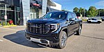 New 2026 GMC SIERRA 1500 DENALI ULTIMATE in LAUREL, MISSISSIPPI