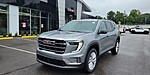 New 2026 GMC ACADIA FWD ELEVATION in LAUREL, MISSISSIPPI