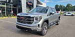 New 2026 GMC SIERRA 1500 SLT in LAUREL, MISSISSIPPI