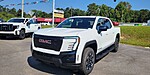 New 2026 GMC SIERRA EV STANDARD RANGE ELEVATION in LAUREL, MISSISSIPPI