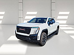 New 2026 GMC SIERRA EV STANDARD RANGE ELEVATION in LAUREL, MISSISSIPPI (Photo 1)