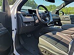 New 2026 GMC SIERRA EV STANDARD RANGE ELEVATION in LAUREL, MISSISSIPPI (Photo 16)