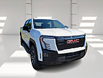 New 2026 GMC SIERRA EV STANDARD RANGE ELEVATION in LAUREL, MISSISSIPPI (Photo 3)