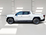 New 2026 GMC SIERRA EV STANDARD RANGE ELEVATION in LAUREL, MISSISSIPPI (Photo 4)