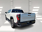New 2026 GMC SIERRA EV STANDARD RANGE ELEVATION in LAUREL, MISSISSIPPI (Photo 5)