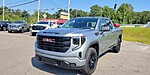 New 2026 GMC SIERRA 1500 ELEVATION in LAUREL, MISSISSIPPI