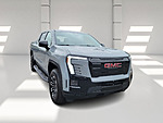 New 2026 GMC SIERRA EV STANDARD RANGE ELEVATION in LAUREL, MISSISSIPPI (Photo 3)