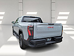 New 2026 GMC SIERRA EV STANDARD RANGE ELEVATION in LAUREL, MISSISSIPPI (Photo 5)