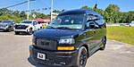 New 2025 GMC SAVANA  in LAUREL, MISSISSIPPI
