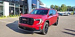 New 2026 GMC ACADIA FWD ELEVATION in LAUREL, MISSISSIPPI
