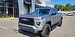 New 2026 GMC CANYON 2WD ELEVATION in LAUREL, MISSISSIPPI