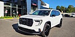 New 2026 GMC ACADIA FWD ELEVATION in LAUREL, MISSISSIPPI