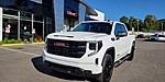New 2026 GMC SIERRA 1500 ELEVATION in LAUREL, MISSISSIPPI