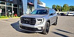 New 2026 GMC ACADIA FWD ELEVATION in LAUREL, MISSISSIPPI