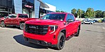 New 2026 GMC SIERRA 1500 ELEVATION in LAUREL, MISSISSIPPI