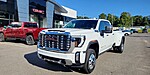 New 2026 GMC SIERRA 3500HD DENALI in LAUREL, MISSISSIPPI