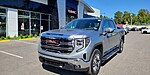 New 2026 GMC SIERRA 1500 SLT in LAUREL, MISSISSIPPI