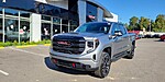 New 2026 GMC SIERRA 1500 AT4 in LAUREL, MISSISSIPPI