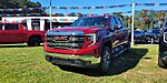 New 2026 GMC SIERRA 1500 SLT in LAUREL, MISSISSIPPI