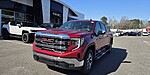New 2026 GMC SIERRA 1500 SLT in LAUREL, MISSISSIPPI
