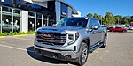 New 2026 GMC SIERRA 1500 SLT in LAUREL, MISSISSIPPI