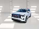 New 2026 GMC TERRAIN AWD DENALI in LAUREL, MISSISSIPPI (Photo 1)